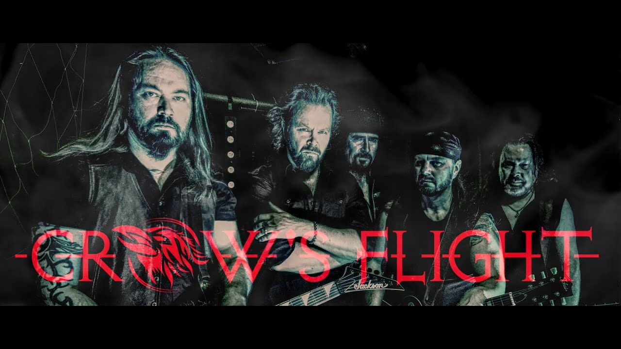 Crow's Flight - Conqueror