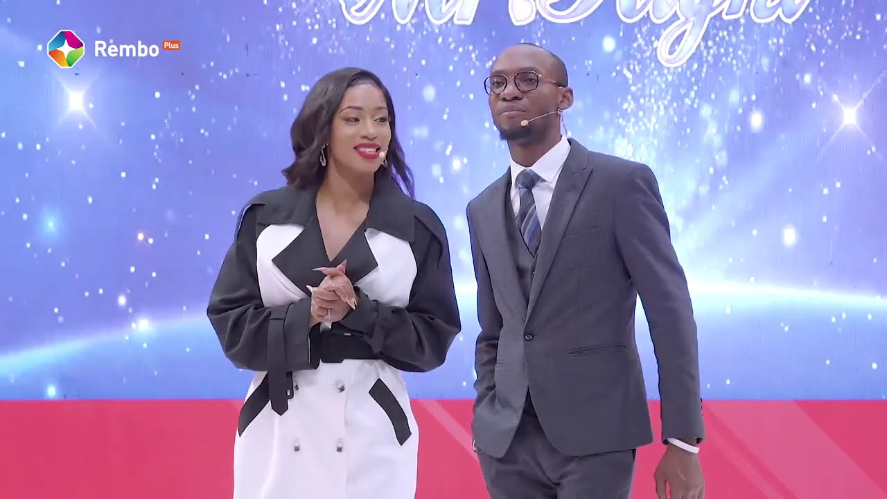 HELLO MR RIGHT KENYA  DRAMA CONTINUES🔥👌| STARTIMES DECORDER REMBO TV