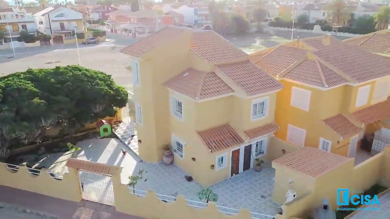 Planta baja en mazarron