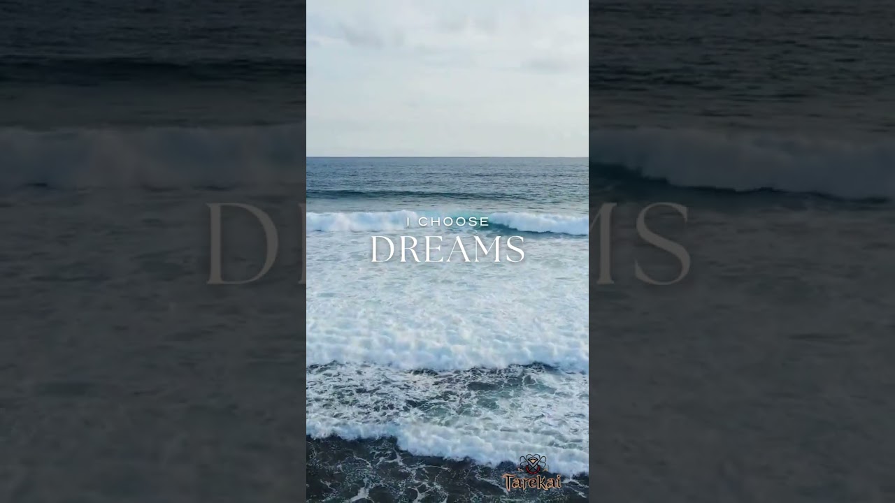 Whispers of the Tide | Minimalist Piano & Ocean Waves