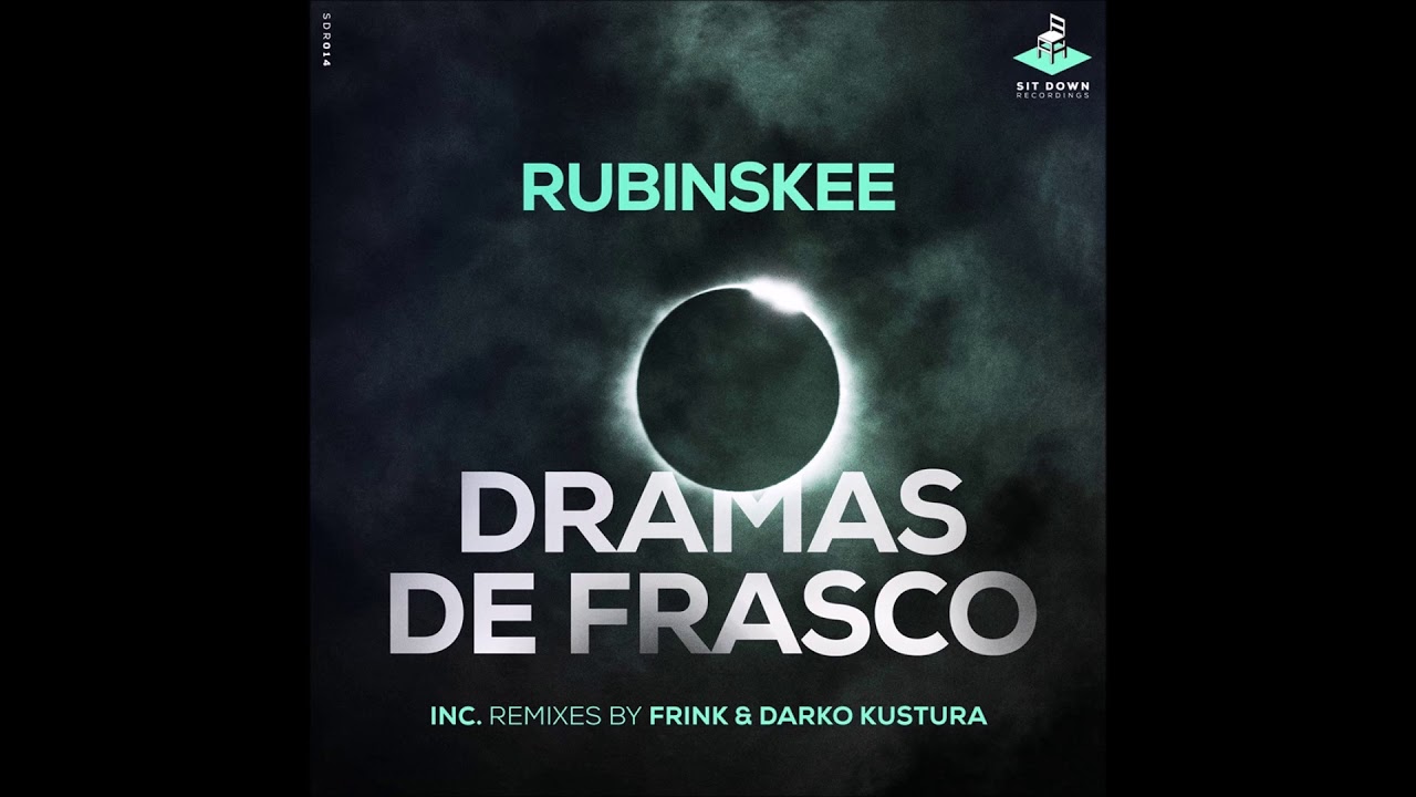 Rubinskee - U Luv (Original Mix)