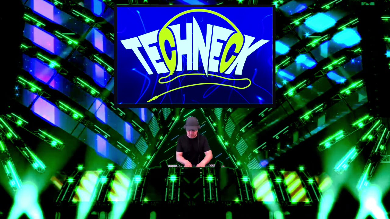 Tech Vibrations Vol. 4