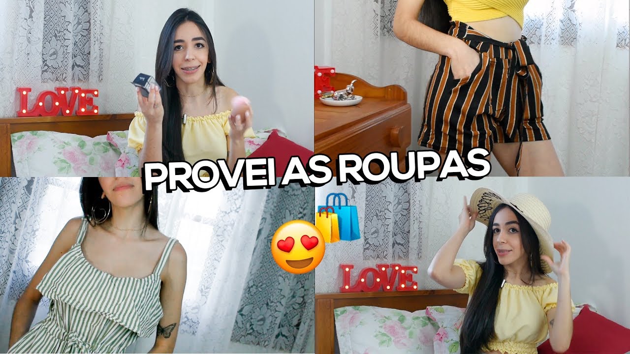 COMPRINHAS BARATINHAS NO BRÁS E 25 DE MARÇO | Isa Hernandes