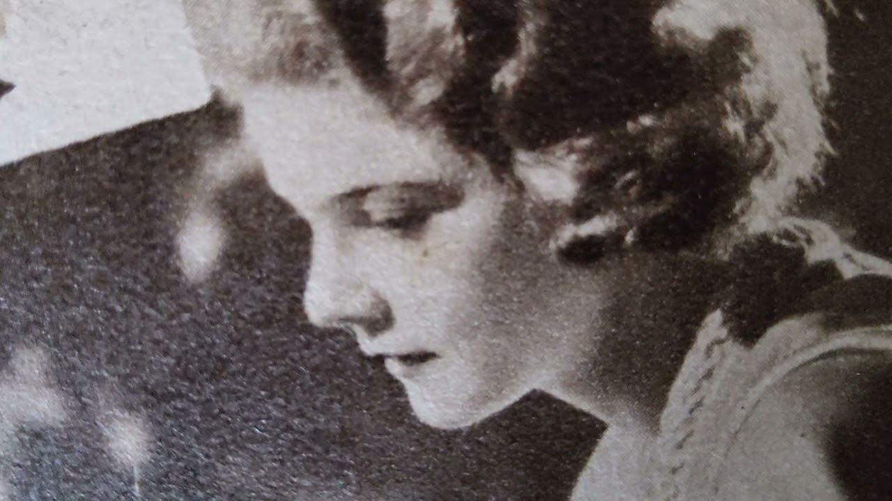 Melissa Landi ( actress film body and soul count of monte Bristol coorregidor ) - In 500 words