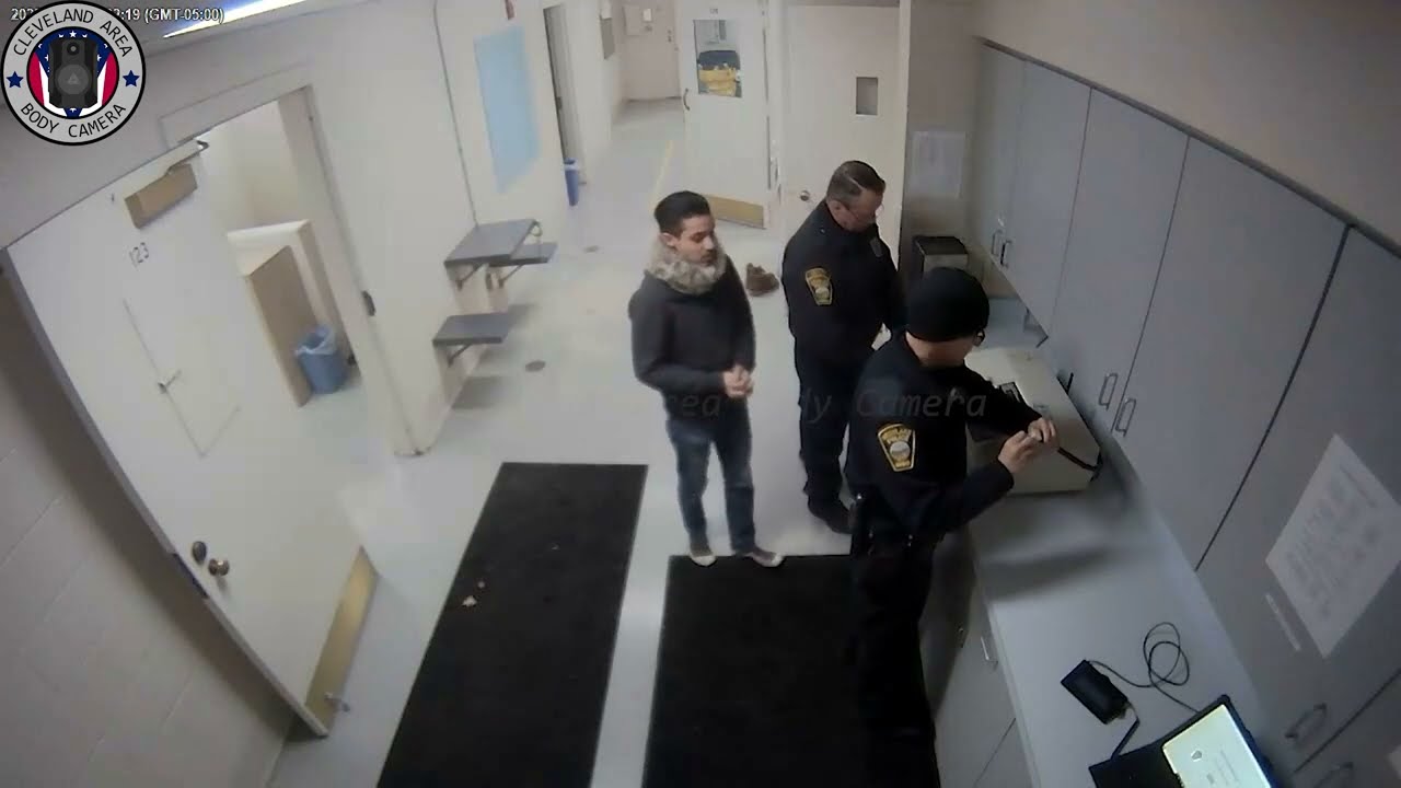 Man arrested driving with .355% BAC (4.5x over the legal limit)