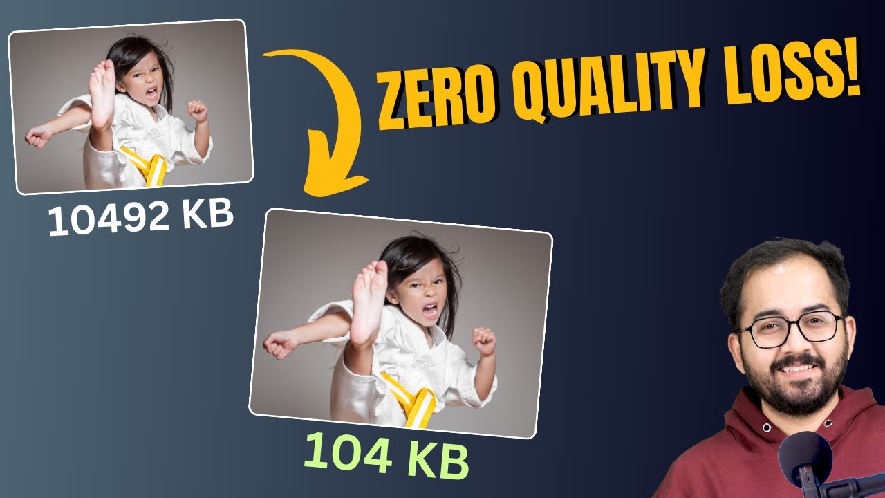 Best Free Plugin to Optimise Images Without Losing Quality (2025)