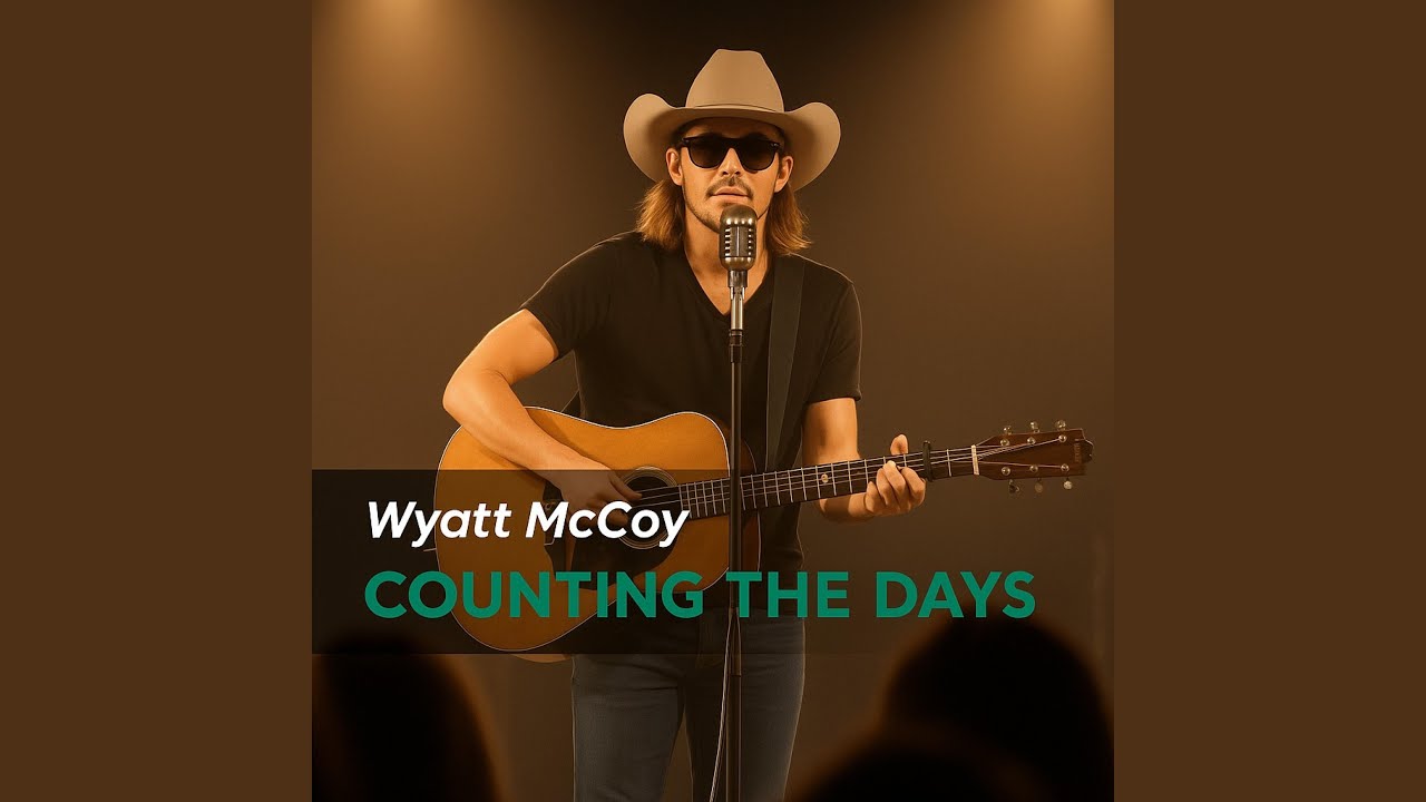 Counting The Days