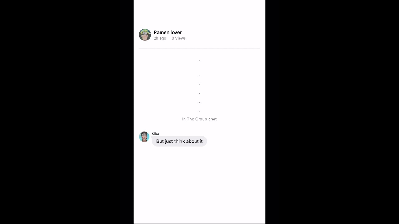 Naruto song lyric prank Often by The Weekend