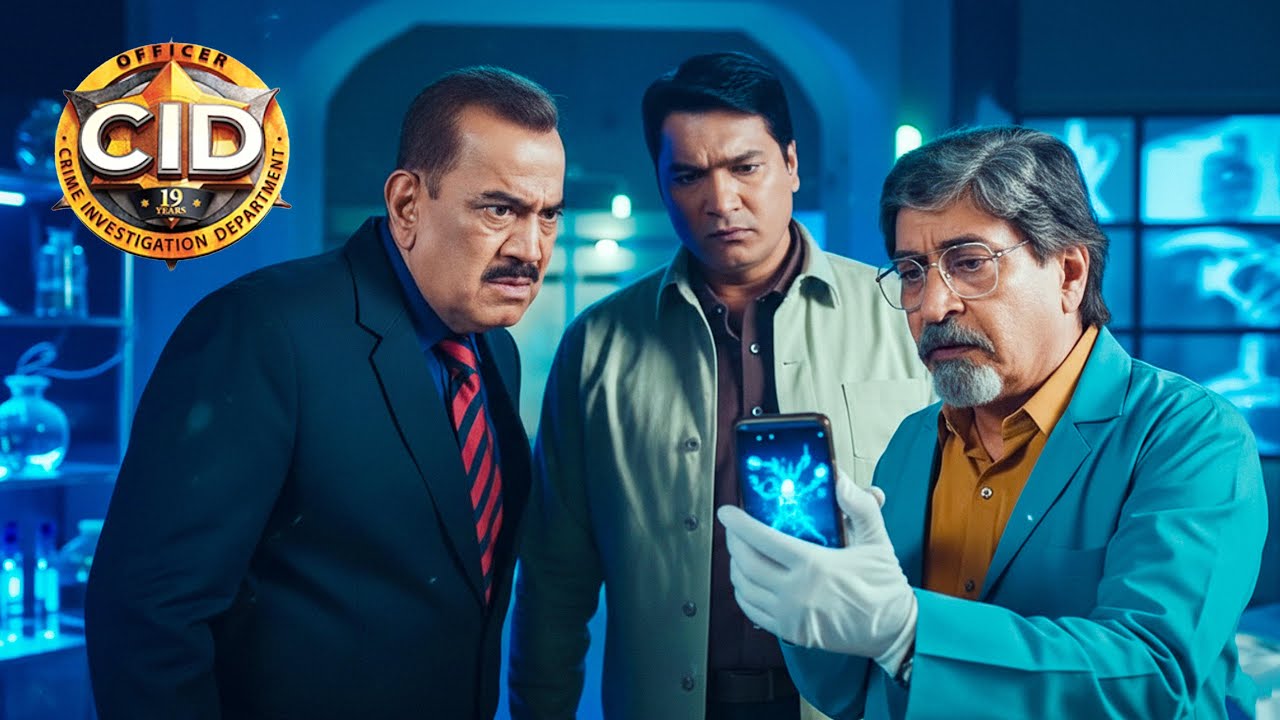 CID New Episode | सी.आई.डी. | CID | New Episode 2026 | Crime Series 2026 | Crime Story 2026