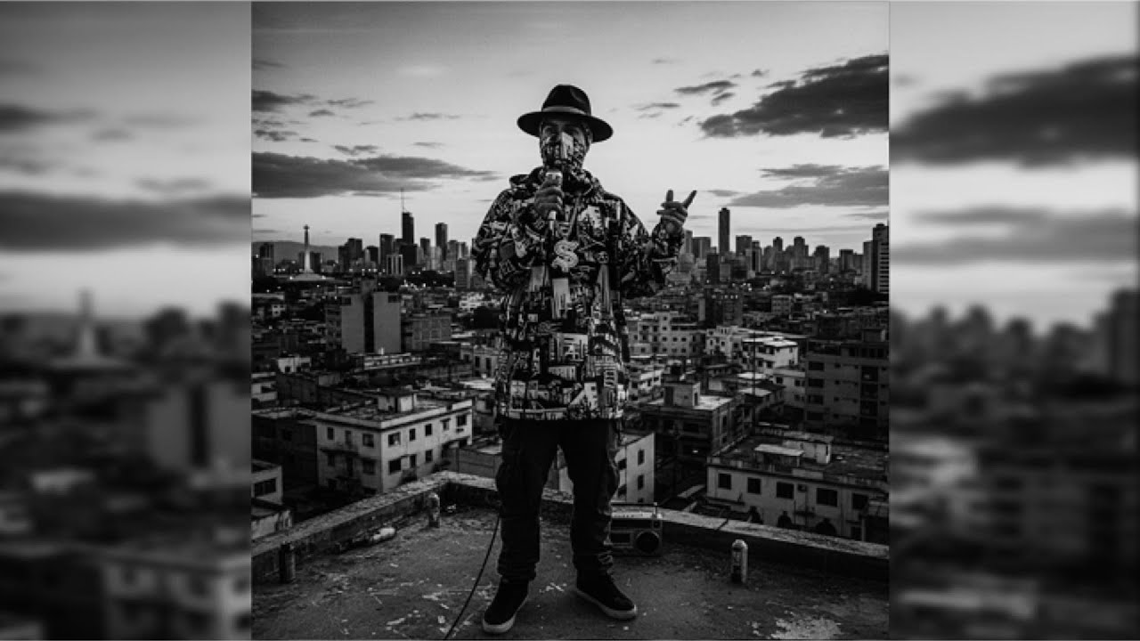 [FREE] BOOS MODE - Base de Rap Underground - BoomBap /Freestyle (Uso Libre)