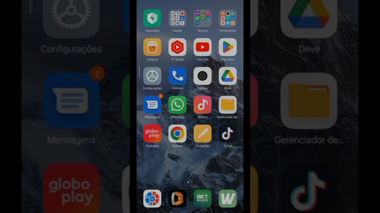 XIAOMI TRAVANDO? C&oacute;digo secreto que tira travamentos do celular sem precisar formatar  #xioami