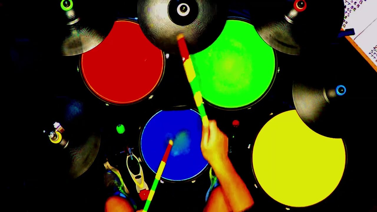 Drum Fills 515