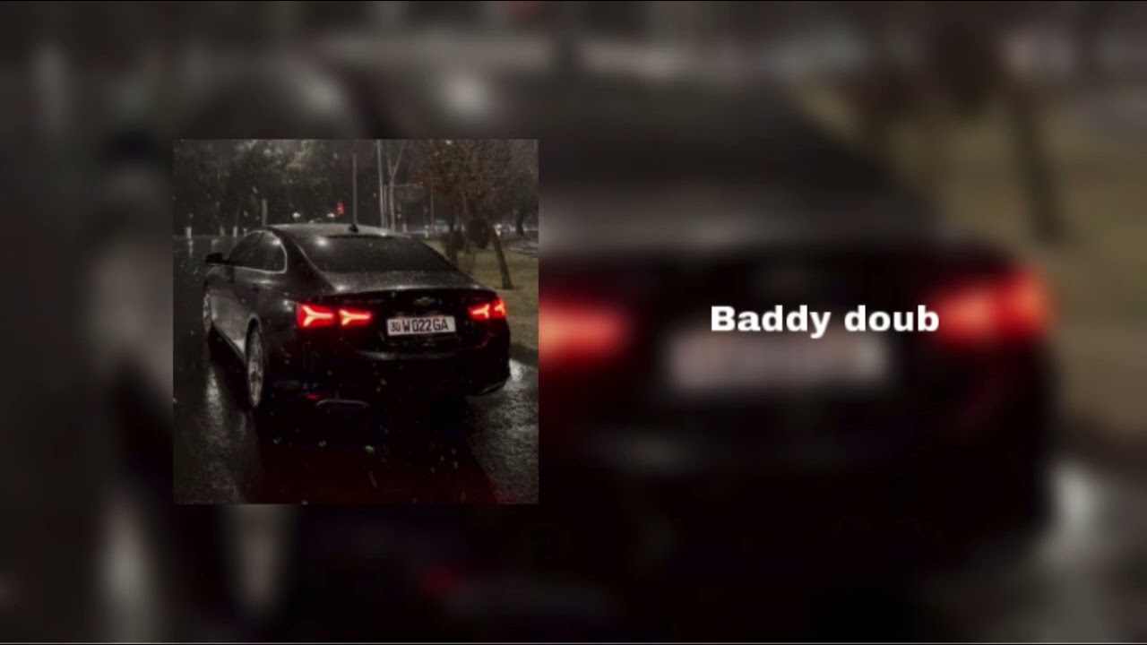 Baddy doub (Carrozzeria)