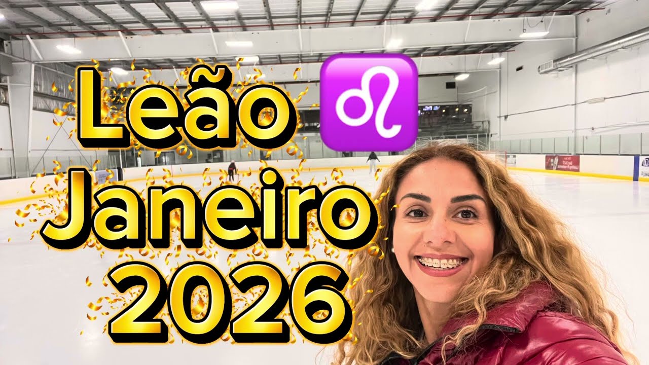 Leão ♌️ Janeiro 2026 Strong 💪🏽 Foundation,Connection with your Guides 🌟Elevation 👆🌟