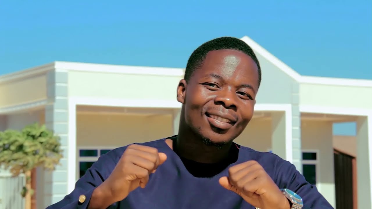 VITA HUIWEZI MWENYEWE#plz subscribe# (OFFICIAL VIDEO)BY EV.GEORGE HAULE call255752644040