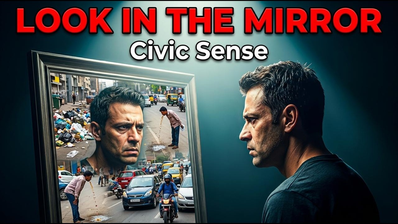 CIVIC SENSE !! Ep - 12, Part 1