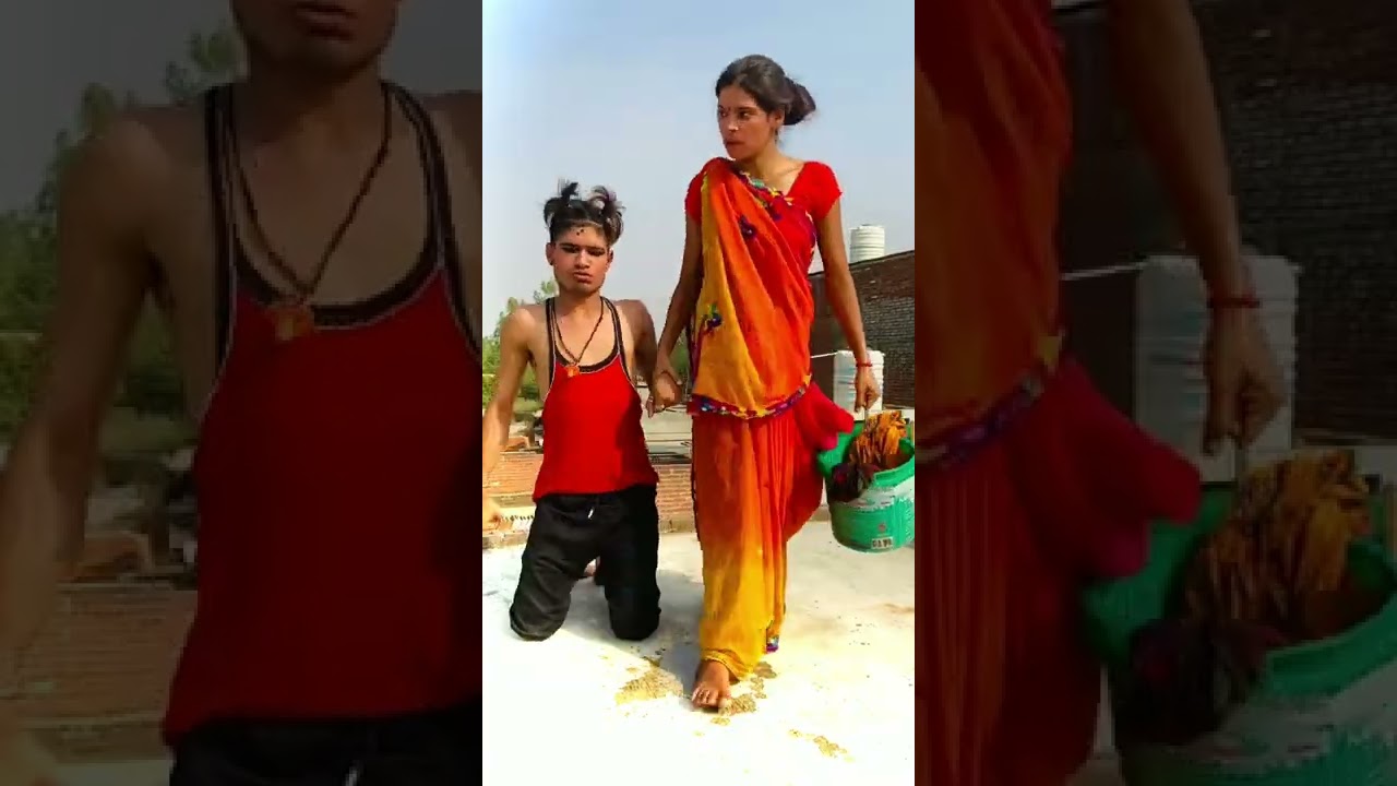 😂🤣😭🤣 Ravi Sagar today funny video