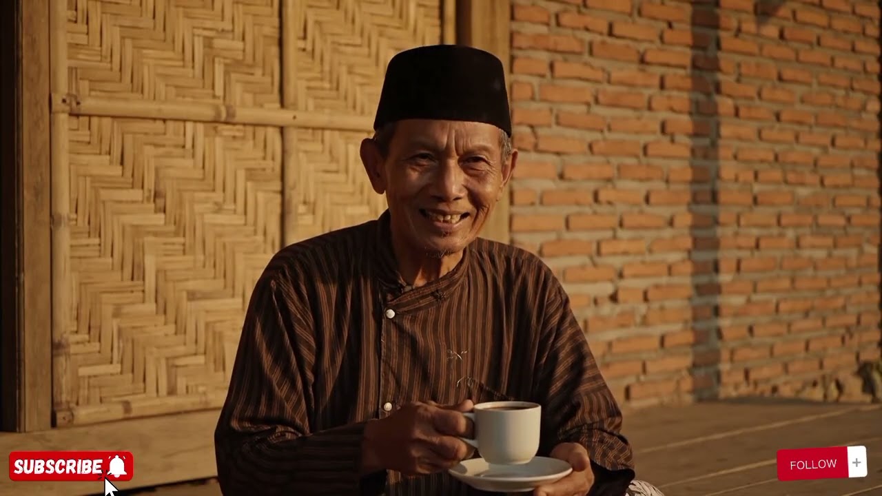 Kumpulan nasehat orang tua untuk anak