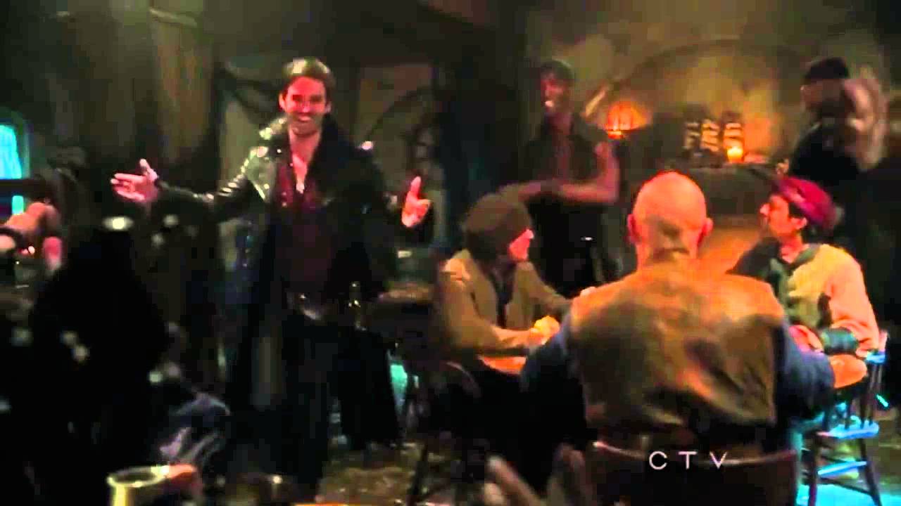 Once upon a time s02e04 