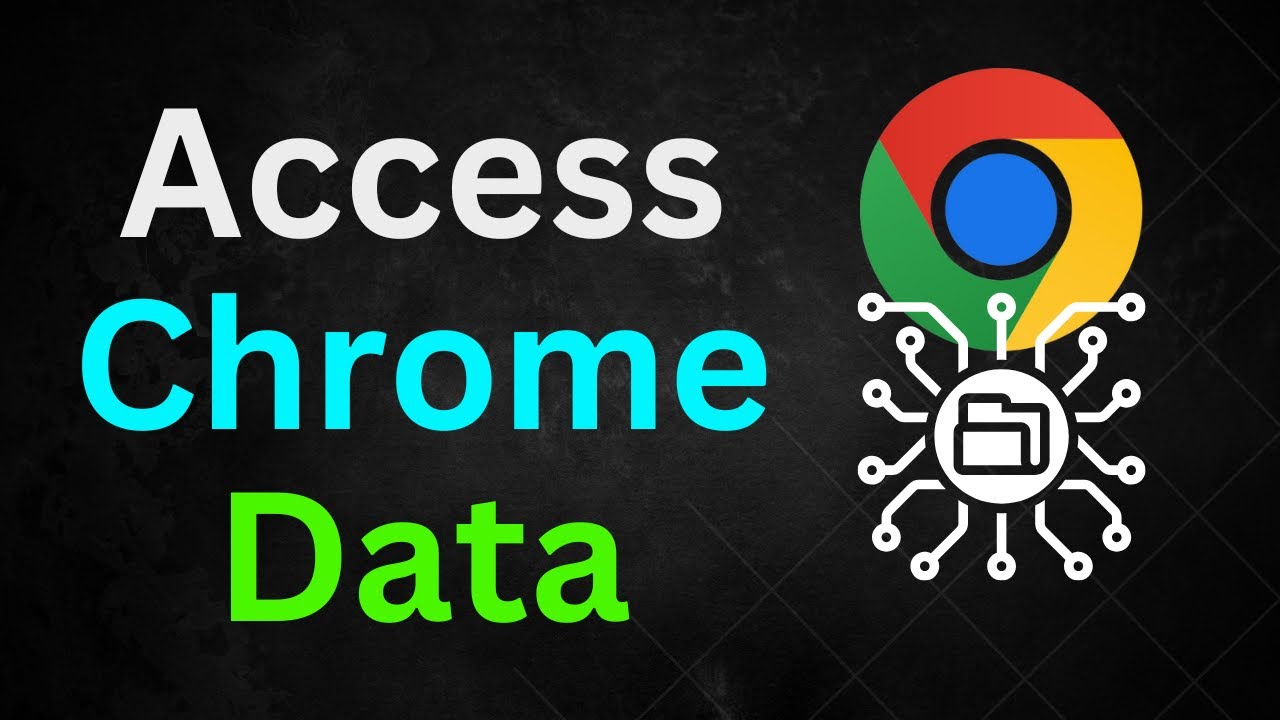 Как получить доступ к данным сайта и управлять ими в браузере Chrome
