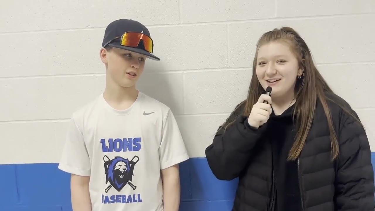 NHS News March 11