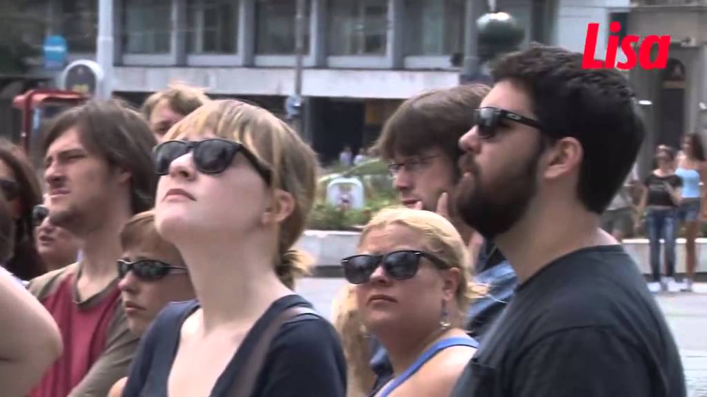 Dobrodošlica za turiste u Beogradu