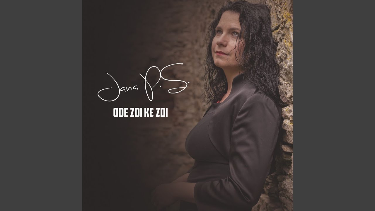 Ode zdi ke zdi