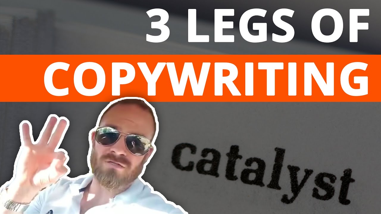 Copywriting Tips: Mechanism VS Catalyst [Why You NEED Both!]