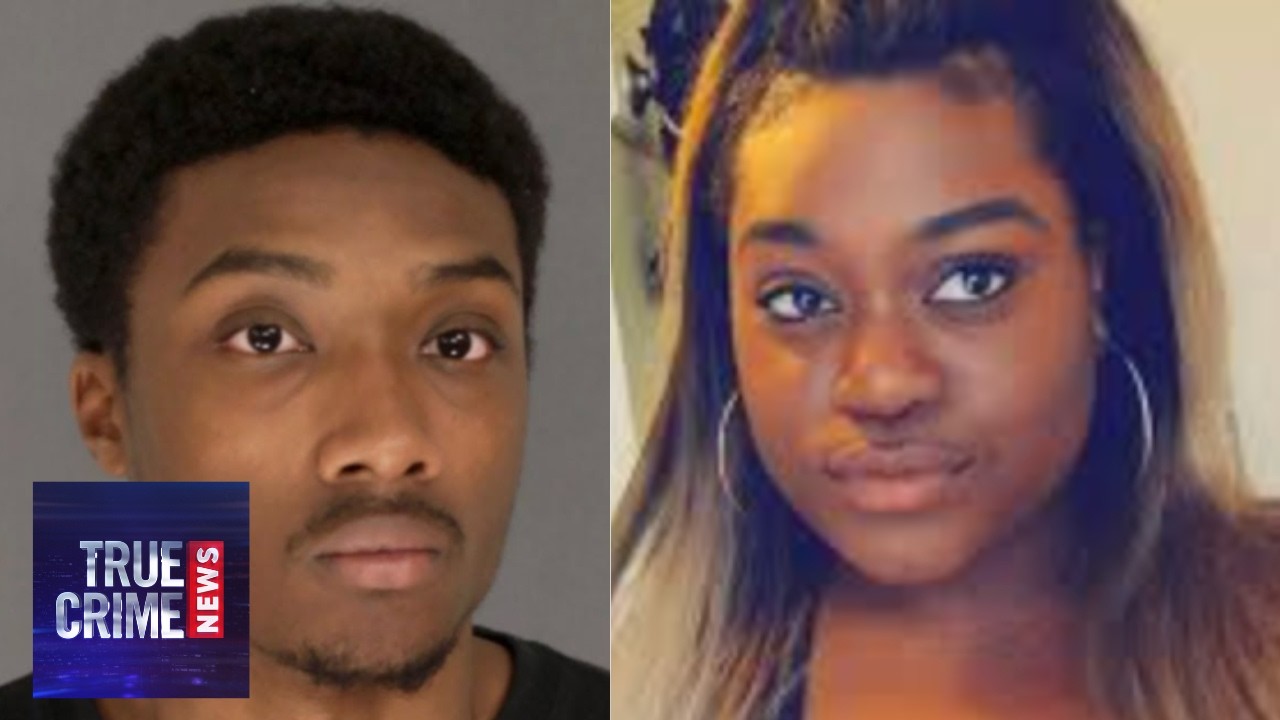 Dancer's strangled body unveils callous serial killer