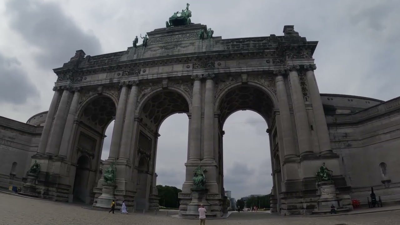 Brüssel Belgien