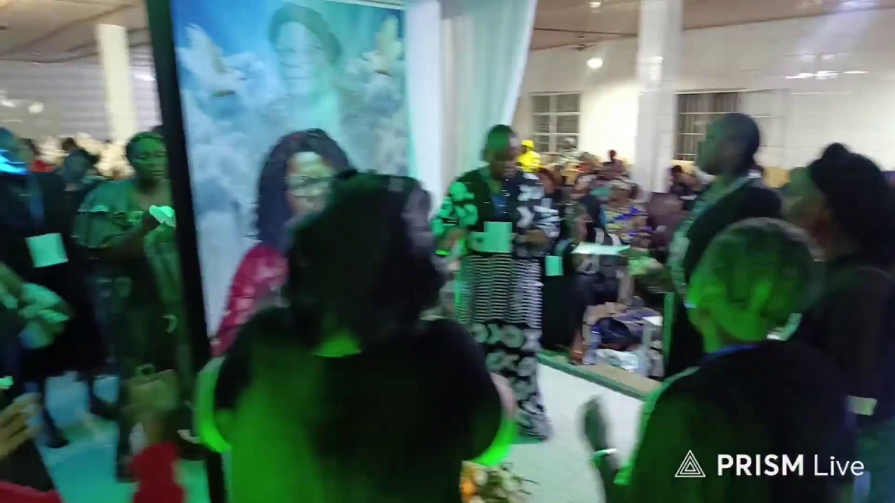 Live streaming of FS MATADI TV