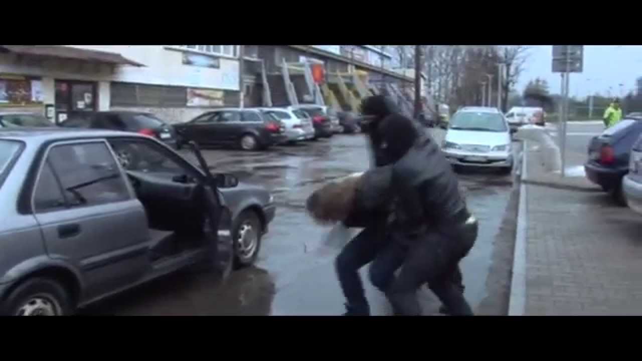 Studniówka is coming - Zwiastun Zs1 Nowy Targ IV TI