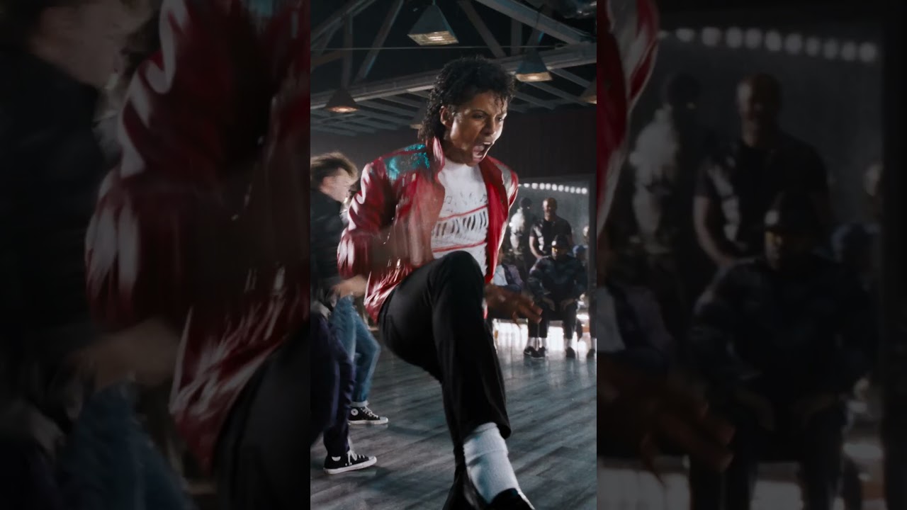 Be among the first to experience his story. MICHAEL &ndash; early access tickets on sale NOW #MichaelMovie