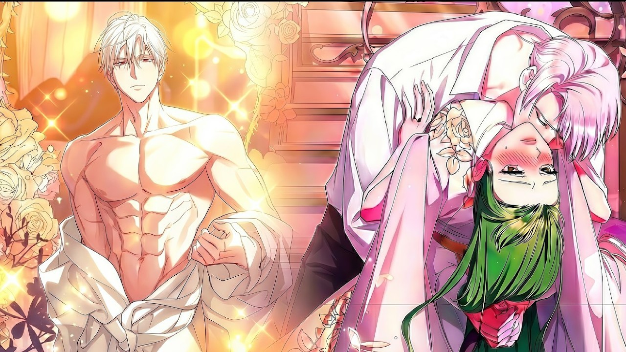 Nunca Mostró Amor, Pero Esa Noche Me Abrazó Con Miedo | Resumen manhwa