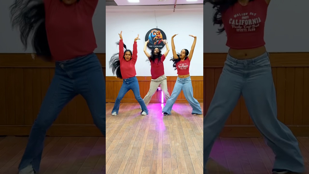 Gabriela | kpop dance | trending dance | dance shorts #keteseye #kpop