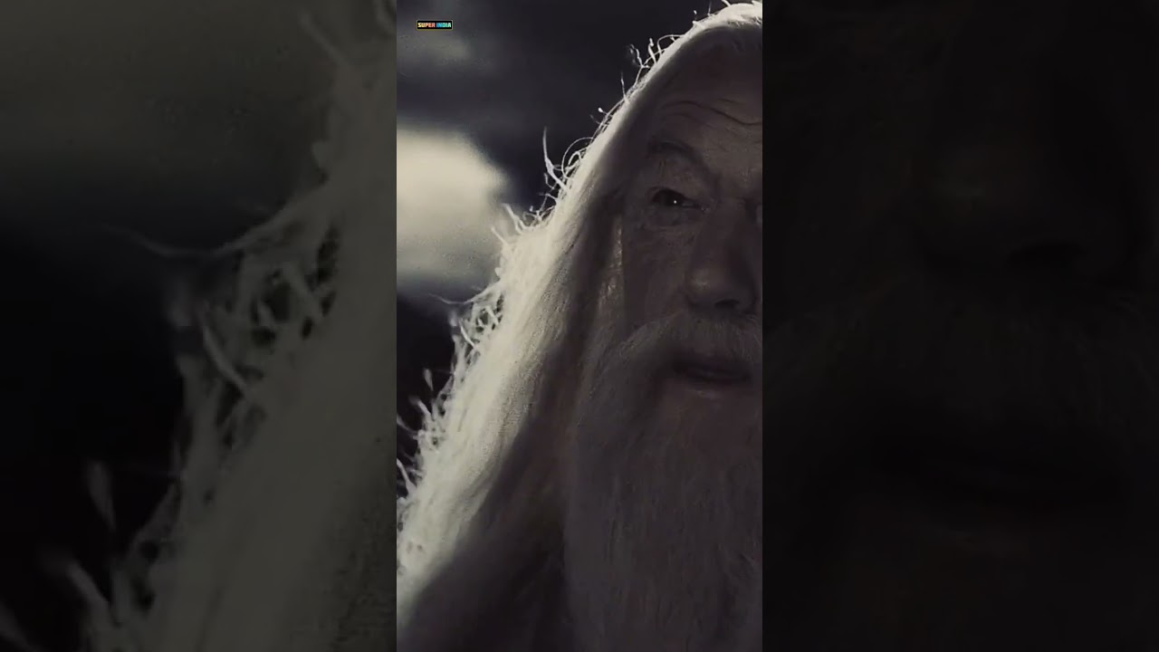 Dumbledore kitna Powerful tha! 😱| 