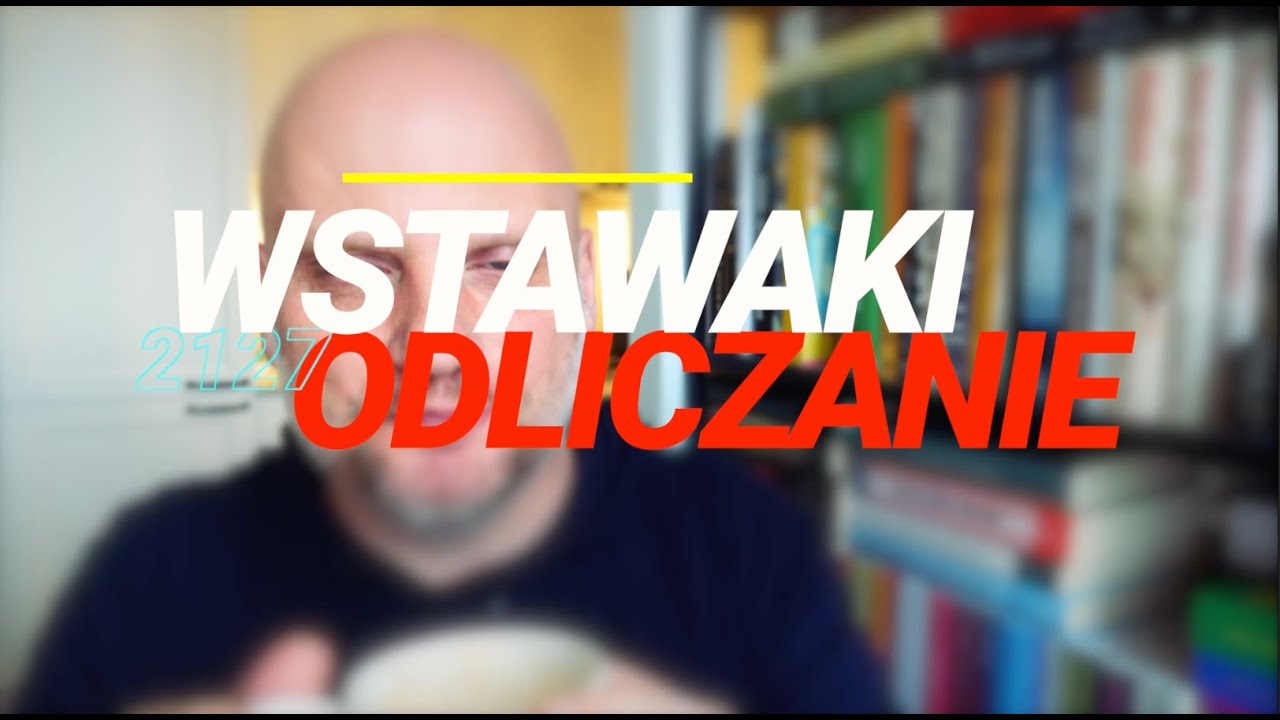Wstawaki [#2127] Odliczanie