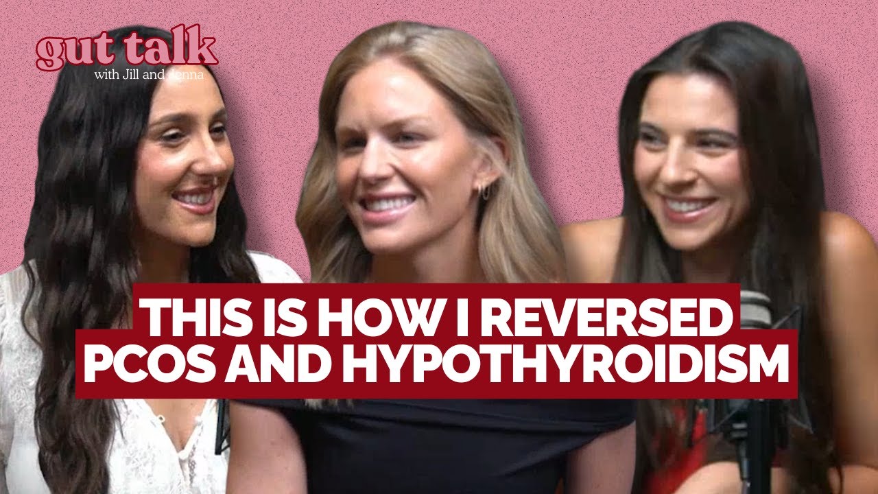 Reverse Dieting, PCOS, and how to get abs the right way with Micaela Riley