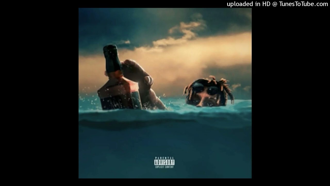 Juice WRLD - Bottle (Session Edit + Remastered Vocals + Alternate Beat)  Reprod.YRK Records