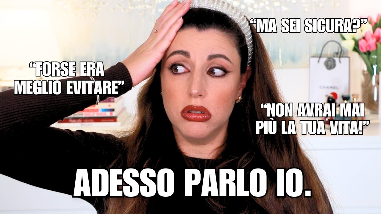 VUOI DAVVERO DIVENTARE MAMMA? 😧 LA MIA STRANA VISIONE DELLA MATERNIT&Agrave;