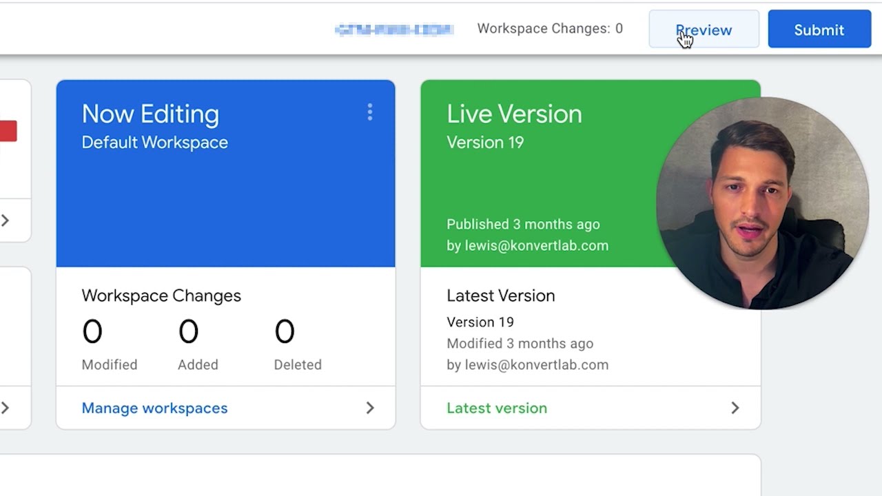 How to Use Google Ads Conversion Tracking w/ Google Tag Manager