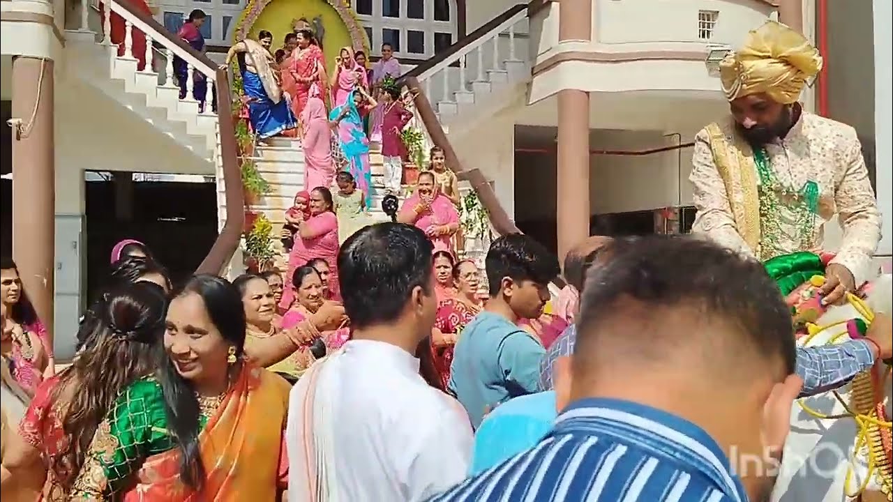 गुजराती क्षत्रिय राजपूत शादी जयपालसिंह नो वरघोडो