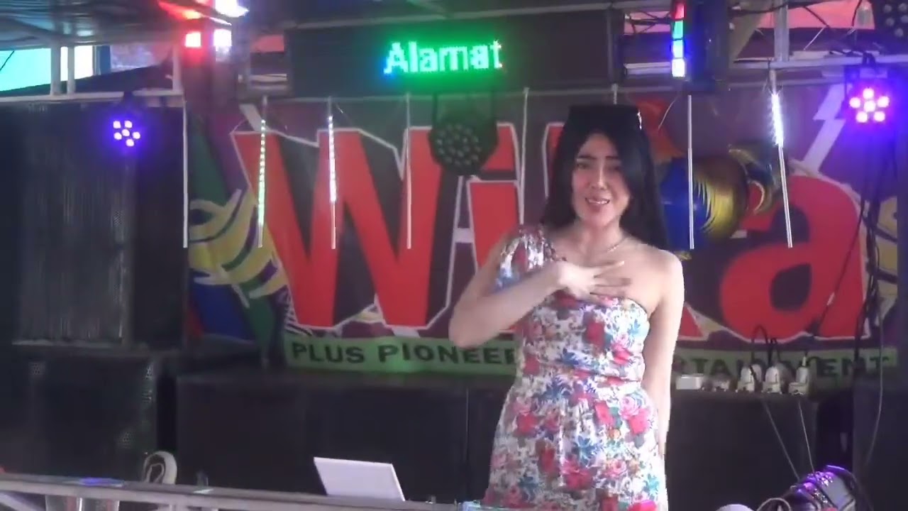 Wika memang gacor