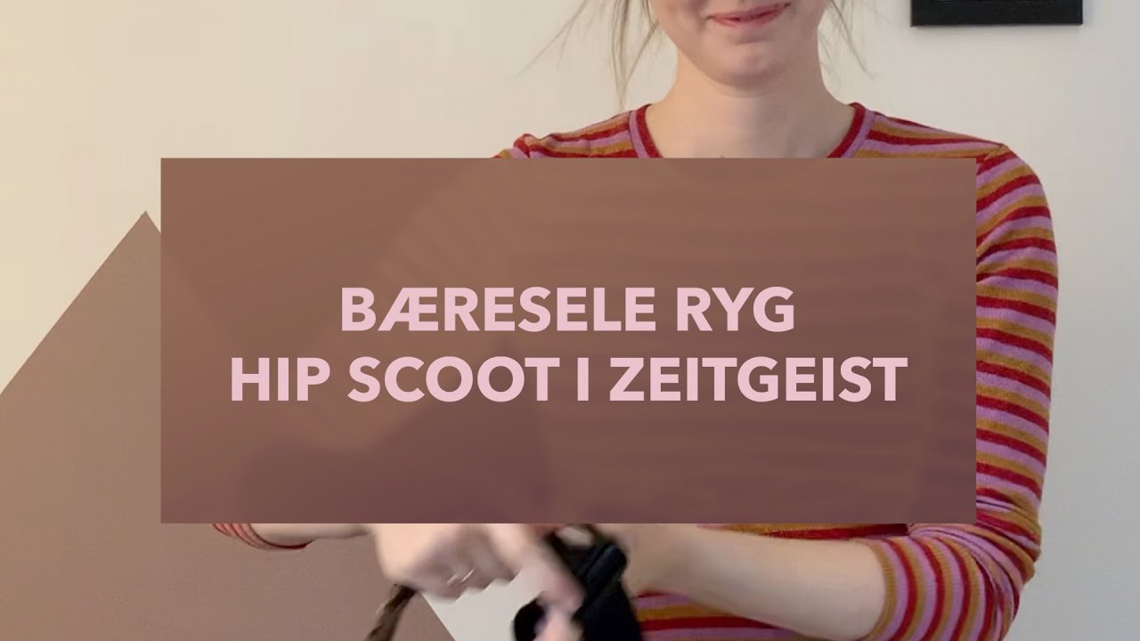 Bæresele ryg