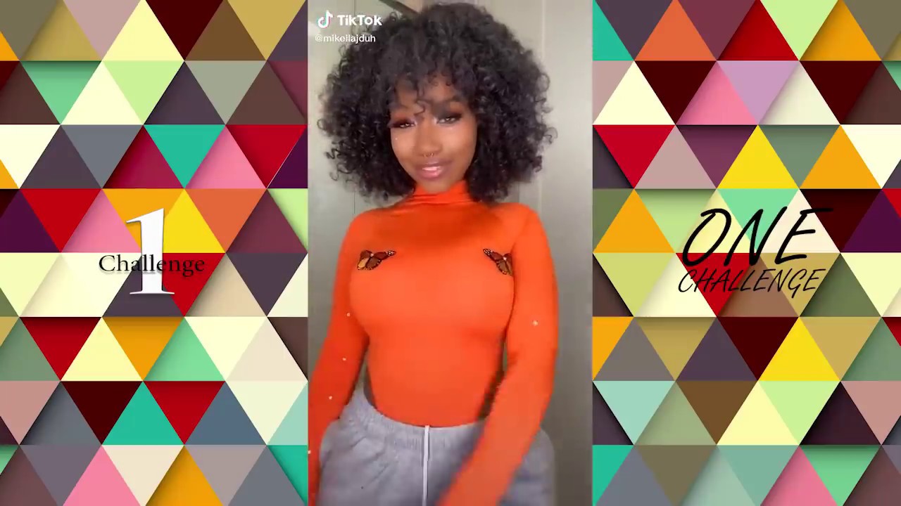 If I Back It Up, Is It Fat Enough Challenge Dance Compilation #litdance #dancetrends
