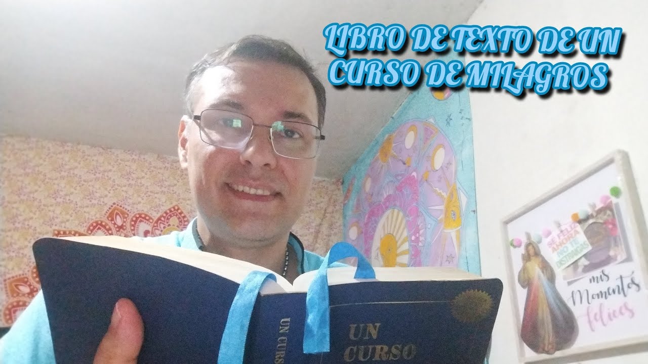 UCDM CAPÍTULO 6.IV TEXTO 📘