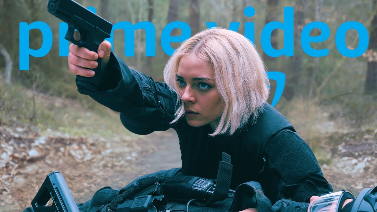 Top 10 Gripping Suspense Thrillers Series to Binge Watch Today | Netflix, Prime Video, Hulu, Apple |