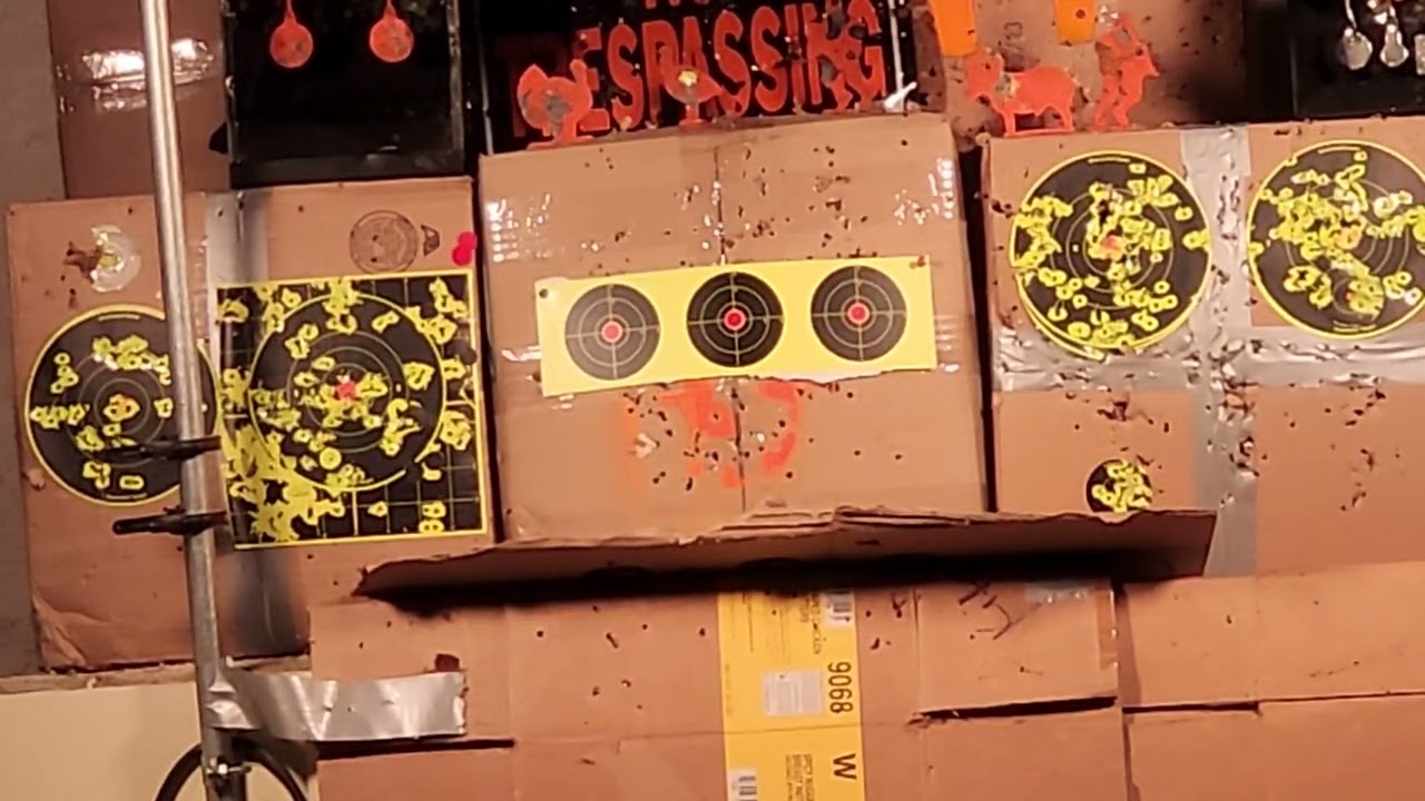 Пистолет Pinty Striker .22. Отлично проведите время!
