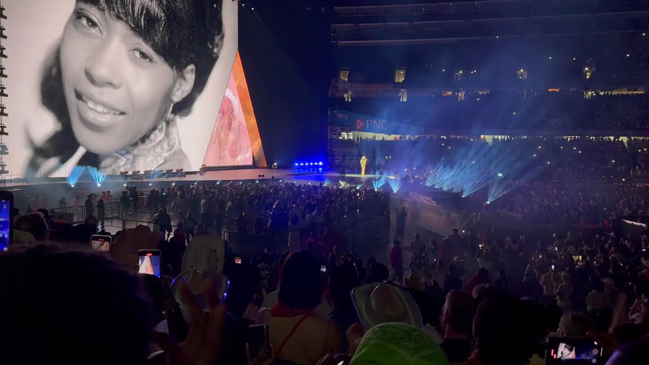 COWBOY CARTER FULL SHOW HIGHLIGHTS - Beyonce - Cowboy Carter Tour - Chicago - 5/15/25