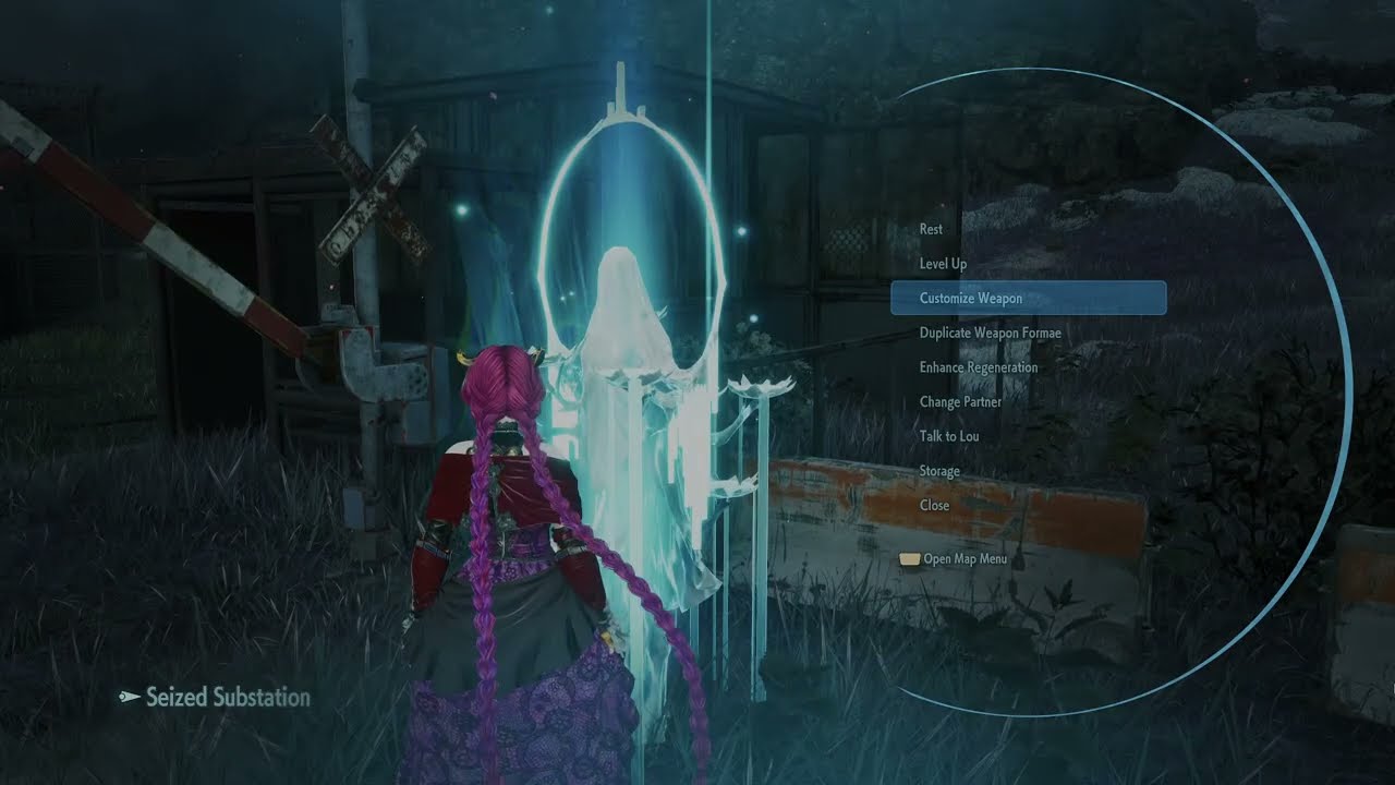 Code Vein 2 (No Partner Run) - Blind Playthrough New Game - Epic Vampire Adventure Time - #3